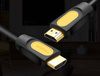 Kabel HDMI | High Speed 4K@60Hz UHD 3D | HH-5-5M-Black