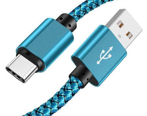 Type-C 1M | Kabel USB do telefonu Quick Charge 3.0 | C06