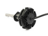 Zestaw żarówek LED H1 X3 DIODA TYP ZES 50W 12000 lm