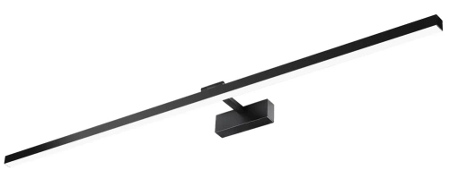 Kinkiet nad lustro | Oświetlenie łazienkowe | Lampa, lampka nad obraz | MIH-150CM