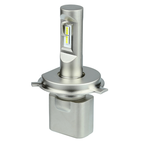 Komplet żarówek LED H4 K3 CSP | 54 W | 20000 lm