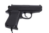 Retro konsola do gier TV | 2 pady + pistolet | 16 wbudowanych gier 8-bit | RS-79