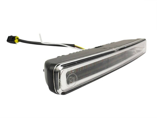 54 SMD 3014 Światła LED do jazdy dziennej z kierunkowskazem | DRL 21