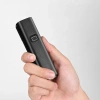 Lampka rowerowa  z mocnym akumulatorem 4800 mAh |  Reflektor rowerowy LED 1000 lm USB-C – światła mijania i drogowe  | BH-530 