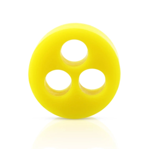 Hermetyczna mufa kablowa IP68 | Złącze skręcane 5-pin 450V 32A do kabli 4–14 mm / wyjścia 3–7 mm |M685-1in3out