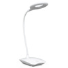Akumulatorowa lampka biurkowa, szkolna LED 3W | Elastyczny wysięgnik | FX-7012