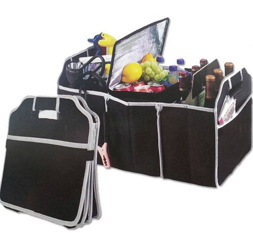 organizer samochodowy 500x325x325 do bagażnika | OR001
