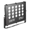 Naświetlacz LED 100W 10000lm IP65 | SU-MY100W