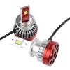 Komplet żarówek LED D4S/R CSP | Retrofity żarników ksenonowych | 32000lm 6000K | M30-D4