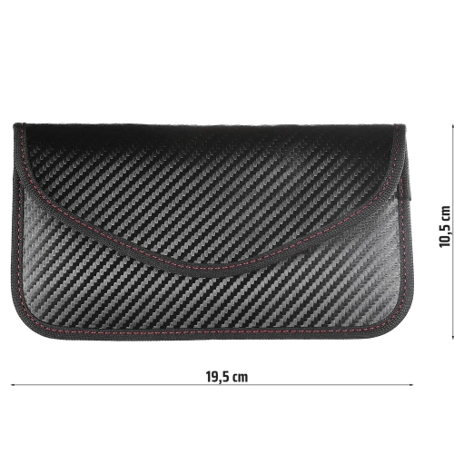 Portfel RFID | RF1825-Wallet