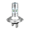 Żarówka samochodowa LED H7 25W