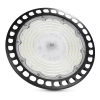 Lampa przemysłowa LED, oprawa wisząca typu High Bay, UFO | 150W | UFO-A2-150W