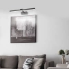 Kinkiet nad lustro | Oświetlenie łazienkowe | Lampa, lampka nad obraz | MIH-80CM