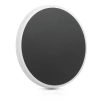 Kinkiet LED | Lampa ścienna ⌀13 cm | Nowoczesna okrągła lampa | BD20-13CM-B