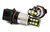 Żarówka samochodowa LED P13W 15 SMD 2835
