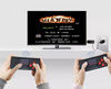 Retro konsola MINI GAME BOX HD z wyjściem HDMI | 848 gier w jakości FULL HD | X-09-HD