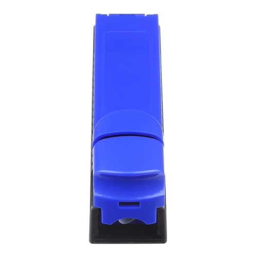 Nabijarka do papierosów | Ręczna maszynka ro robienia papierosów | Gilza | CL-320-BLUE