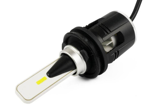 Zestaw żarówek LED H9 H11 B6 SEOUL CSP 40W 12000 lm