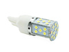 DWUWŁÓKNOWA Żarówka samochodowa LED T20 35 SMD 3030 CANBUS