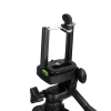 Uchwyt na telefon 1,5M | Teleskopowy statyw na aparat | Z14-1.5M-Black