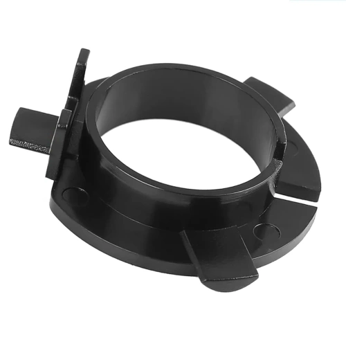 Adapter do mocowania żarówki LED lub żarnika HID | Kia Sonata 9 Sorento Veloster Coupe Santafe Grand SantaFe | TK-106