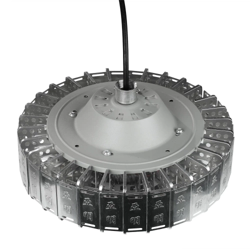 Lampa przemysłowa | Naświetlacz magazynowy | LED | BK-HB150W-S