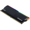 Pamięć RAM RGB GAMING-X 8GB DDR4 3600MHz CL18