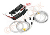 Zestaw CCFL do BMW E39 OEM