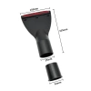 Uniwersalna końcówka do odkurzacza | Ssawka do odkurzacza | VCS-D08-BLACK
