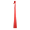 Lampa stołowa 43cm | Bezprzewodowa lampka nocna z wbudowanym akumulatorem | Lampka z dotykowym sterowaniem | HMS-455-RED