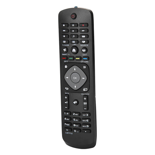 Pilot uniwersalny do PHILIPS TV | obsługa TV, SMART