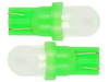 Żarówka samochodowa LED W5W T10 FLUX