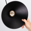 Lampa sufitowa wisząca | Loft | ZRT-C85-B