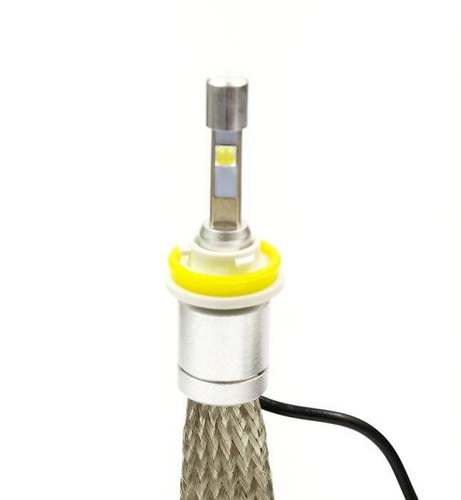 Zestaw LED H9 H11 CREE™ TrueWhite Technology 9600 lm R3