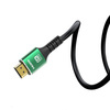 Kabel HDMI 2.1 Ultra High Speed 8K 120Hz | 1 m | HD2.1V-8K-1M