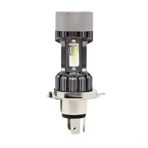Żarówka motocyklowa LED H4 | M8B-H4