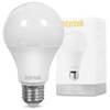 Zestaw 6x Żarówka LED E27 15W | 2835 SMD CCD | 1590lm=100W | BIAŁY NEUTRALNY