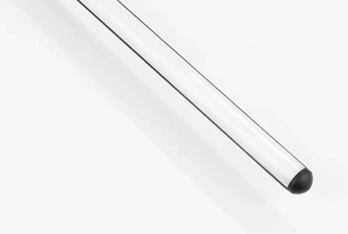 Nowoczesny kinkiet, lampa ścienna LED | 15W, 100cm, 3000K, 2000lm | DH-90CM-15W