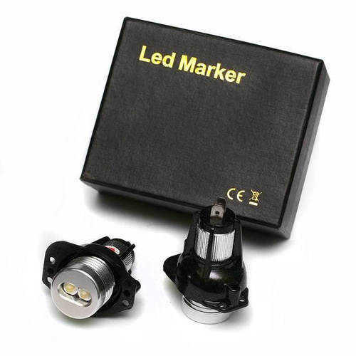 BMW LED MARKERY 6W E90 / E91 2005-2008 | LH90B06W01
