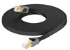 Kabel sieciowy LAN Ethener Kat. 6a | Patchcord RJ45 1,5M | Cat6a-1.5M