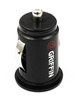  Ładowarka samochodowa 2x USB 2.1A U3-Black