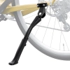Wzmocniona podpórka rowerowa Pro+ do rowerów 24–29"  |  Stabilna stopka do e-bike, MTB i miejskich | Regulowana nóżka rowerowa | LGA-28