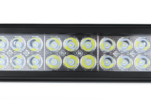 Lampa robocza 108W Light Bar | LB-108W-3030-Spot