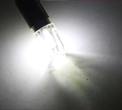 Żarówka samochodowa LED BA15S Filament 16 SMD 3030