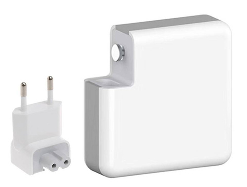 Ładowarka sieciowa Power Delivery 3.0 do Macbook | KP2U-PD-White