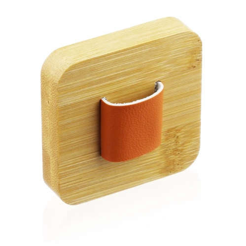 Wieszak na okulary | Mocowany na taśmę samoprzylepną wieszak ścienny | Uchwyt na okulary | GH-H001-W-2PCS