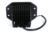 WL-NEW-18W | Lampa robocza prostokątna do montażu w otworze | Light Bar | WL1018W-B