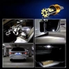 Żarówka postojowa W5W | Oświetlenie wnętrza LED | Żarówka wsuwana z Can Busem | T10-27SMD
