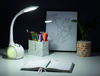 Lampka biurkowa 7W | lampka nocna RGB | T3-005