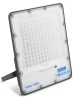 Zestaw Naświetlacz LED 300W + Panel solarny 6V/15W z pilotem | 5000lm, 12000mAh, IP66